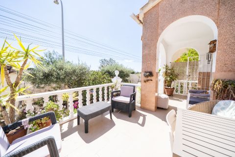 Villa a La Marina, Alicante, La Marina - € 220.000 | Ref: 6153 - foto 15